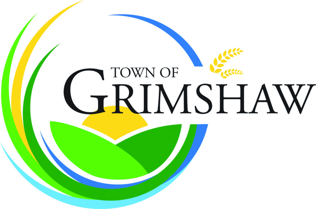 Town of Grimshaw